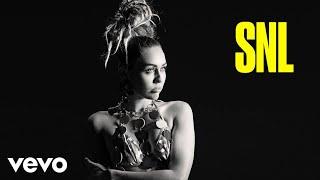 Miley Cyrus - Twinkle Song (Live from SNL)