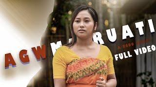 Agwma Ruati || Last part || a bodo  serial || new bodo video 2024#Ansumwi #swrangstudio