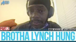 Brotha Lynch Hung: “Season Of Da Siccness” Was Best & Worst Time Of My Life & "Rest In Piss" Origin