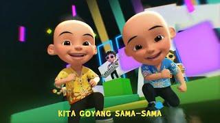 Goyang Upin & Ipin 2020, Goyang Upin dan Ipin Terbaru, Goyang upin ipin Goyang eee aa.. e e e Aaa