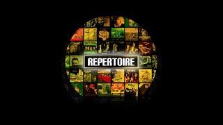 Repertoire Records on YouTube. Subscribe here!