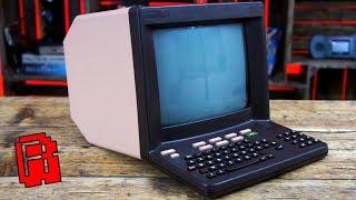 Minitel - The Rise & Fall of a National Tech Treasure