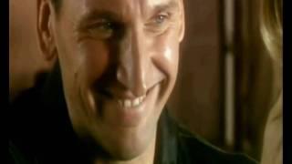 Remembering Christopher Eccleston