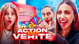 ACTION OU VÉRITÉ AVEC COCOTTE & BATZAIR !