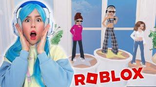 ROBLOX Défilé de mode 2024! J'étais choquée !!!