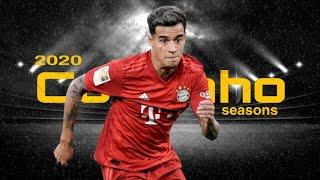 Philippe Coutinho 2020 • Magic is Back • HD