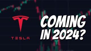 Tesla Stock Split 3.0