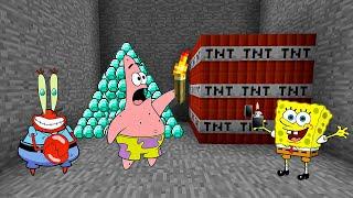 Don't do this Squidward