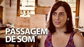 Mariana Zwarg | Programa Passagem de Som