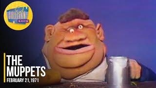 The Muppets "The Glutton" on The Ed Sullivan Show