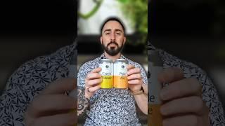 It's beer-o'clock time #tastetest #reaction #drinkreview #alcohol #beer #paleale #pilsner #grog