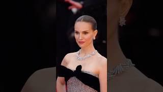 Натали Портман, 43 на Каннском кинофестивале 2025