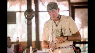 Maestro Don Howard Lawler Explains Ayahuasca