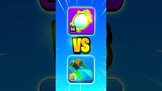 Magic Mirror vs Invisiblity Vial! #clashofclans
