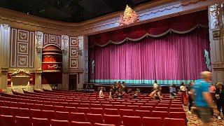 Muppet*Vision 3D Full Show 1080p POV Disney’s Hollywood Studios Walt Disney World 2024
