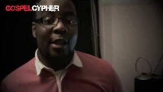 GospelCypher: Lionel (formerly known as Mystman) ft Lady Preach  *GospelCypher com*