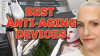 BEST AT HOME ANTI-AGING DEVICES/TECHNOLOGY 2023