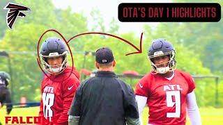 No One Actually Realizes What The Atlanta Falcons Are Doing In OTA’s… | NFL News | (Kirk Cousins)