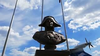 «Русская планета» проникла в морские глубины России