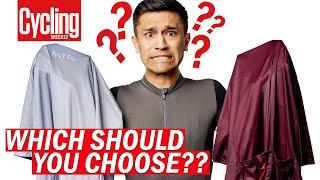 Budget VS Mid-Range VS Premium Cycling Clothing | What's Best?!