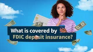 FDIC Deposit Insurance