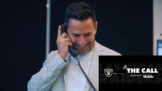 The Call: Byron Young Gets the Draft Call From Dave Ziegler | 2023 NFL Draft