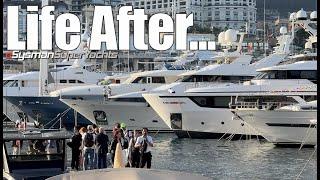 The Richest Country in the World -  After 'The Big Race' | Monaco