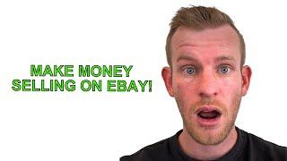 How To Quit Your Job and Sell On Ebay Full Time | LIVE RESELLER Q&A