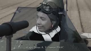 FULL MOVIE- Days of Infamy (Filipino Pilots of WWII) Indie Film - Watch the full movie for FREE!!!