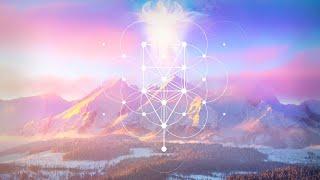 Spiritual Music For The Soul | Total Peace | Awakening Spirit - Meditation Music For Balance