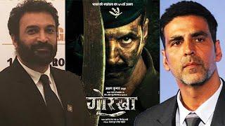 Ex-Army Officer Slams 'Akshay Kumar IT Cell' For Abusing Him