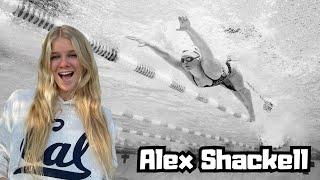 Why Alex Shackell Is a Nightmare for Her Competition