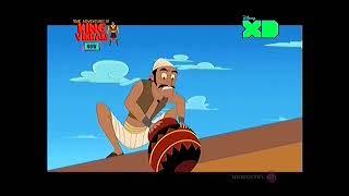 VIKRAM AUR MUNJA adventure