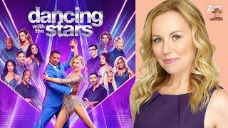 Dancing with the Stars w/ Kristyn Burtt | Who is going to win?