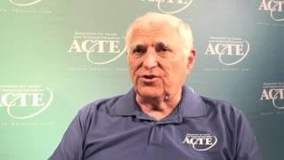 The History of CTE with ACTE's Gary Moore