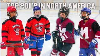 East Coast Kings 2011 Vs Maroon Hockey | Kings Of Spring Nashville Final