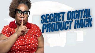 SECRET WEAPON PLR Review | The easy way to create digital products in 2024