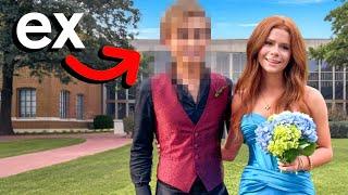 I Went To PROM With My Ex Boyfriend!