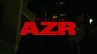 LACAZETTE - AZR