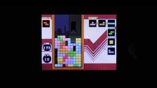 CGRoverboard TETRIS DS for Nintendo DS Video Game Review