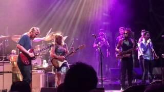 Anyhow // Tedeschi Trucks Band