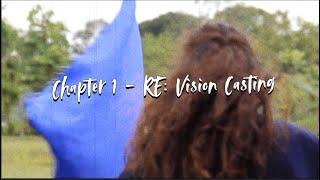 Chapter 1-  RE: Vision Casting | RE:Gen Camp 2021 Opening Video