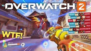 Overwatch 2 MOST VIEWED Twitch Clips of The Week! #238
