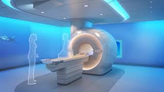 BASS Medical Group - Immersive MRI Experience - Walnut Creek CA