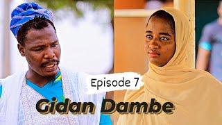 Gidan Dambe - Episode 7 Full Video With English Subtitles