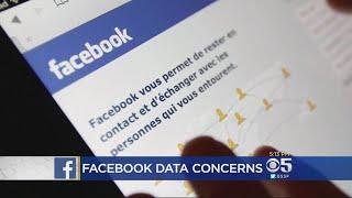 Facebook Data Privacy Scandal Continues To Grow