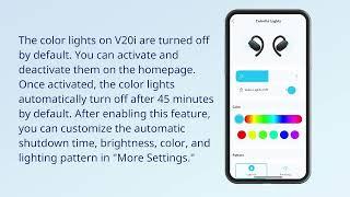 Functions Offered by the soundcore app | soundcore Support