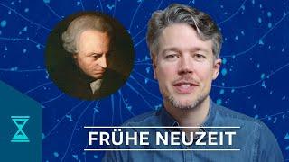 Die Aufklärung in Westfalen | Eine kurze Geschichte Westfalens in der Frühen Neuzeit 05/07