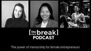 The power of mentorship for female entrepreneurs