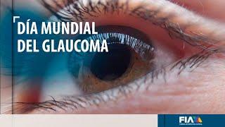 ¿Cómo saber si padeces de glaucoma? Es la primera causa de ceguera a nivel mundial.